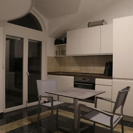 Mk Nin 2 Appartement