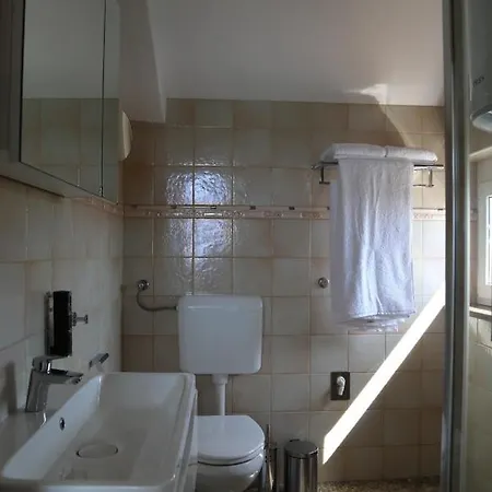 Mk Nin 2 Appartement Vrsi