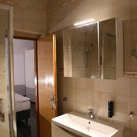Mk Nin 2 Appartement Vrsi