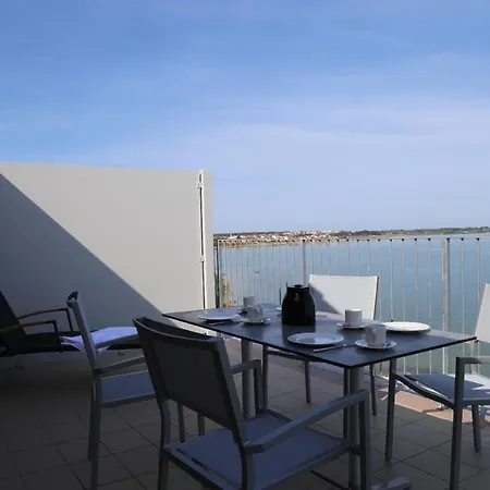 Appartement Mk Nin 2 *